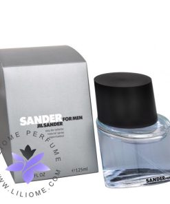 عطر ادکلن جیل ساندر ساندر-Jil Sander sander