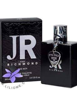 عطر ادکلن جان ریچموند مردانه-John Richmond for Men
