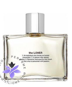 عطر ادکلن گپ د لاور-Gap The Lover