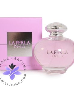 عطر ادکلن لاپرلا دیوینا-La Perla Divina