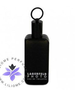 عطر ادکلن کارل لاگرفلد فوتو-Karl Lagerfeld Photo