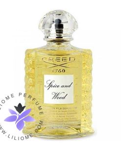 عطر ادکلن کرید اسپایس اند وود-Creed Spice and Wood