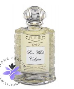 عطر ادکلن کرید پیور وایت کلون-Creed Pure White Cologne