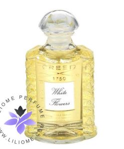 عطر ادکلن کرید وایت فلاورز-Creed White Flowers