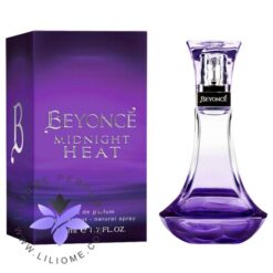 عطر ادکلن بیونسه میدنایت هیت-Beyonce Midnight Heat