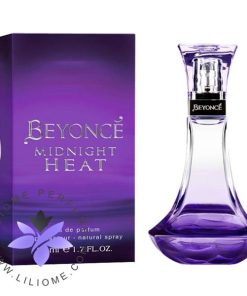 عطر ادکلن بیونسه میدنایت هیت-Beyonce Midnight Heat
