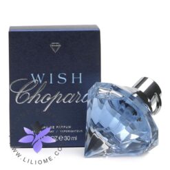 عطر ادکلن شوپارد-چوپارد ویش-Chopard Wish