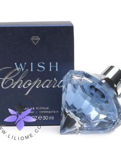 عطر ادکلن شوپارد-چوپارد ویش-Chopard Wish