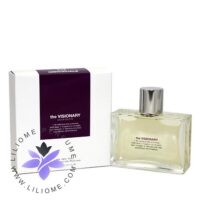 عطر ادکلن گپ ویژنری-Gap The Visionary