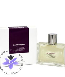 عطر ادکلن گپ ویژنری-Gap The Visionary
