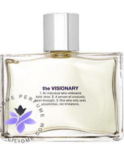 عطر ادکلن گپ ویژنری-Gap The Visionary