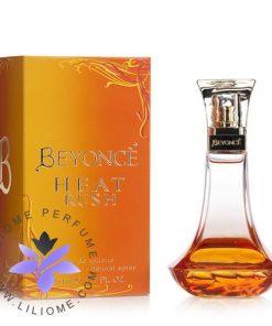 عطر ادکلن بیونسه هیت راش-Beyonce Heat Rush