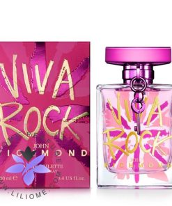 عطر ادکلن جان ریچموند ویوا راک-John Richmond Viva Rock