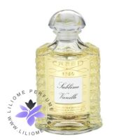 عطر ادکلن کرید سابلایم وانیل-Creed Sublime Vanille