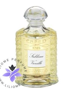 عطر ادکلن کرید سابلایم وانیل-Creed Sublime Vanille