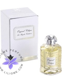 عطر ادکلن کرید پیور وایت کلون-Creed Pure White Cologne