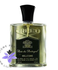 عطر ادکلن کرید بویس دو پرتغال-Creed Bois du Portugal