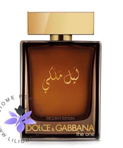 عطر ادکلن دی اند جی د وان رویال نایت-لیل ملکی-The One Royal Night