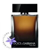 عطر ادکلن دی اند جی دلچه گابانا دوان مردانه-Dolce Gabbana The One for Men EDP