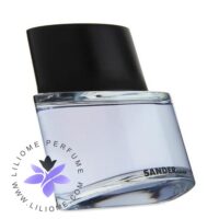 عطر ادکلن جیل ساندر ساندر-Jil Sander sander