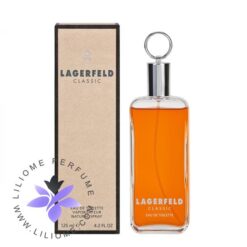 عطر ادکلن کارل لاگرفلد کلاسیک-Karl Lagerfeld Lagerfeld Classic