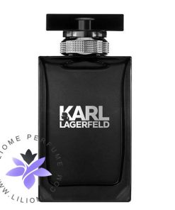 عطر ادکلن کارل لاگرفلد فور هیم-Karl Lagerfeld Karl Lagerfeld for Him