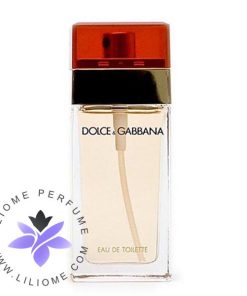 عطر ادکلن دلچه گابانا دی اند جی زنانه-Dolce Gabbana D&G for women