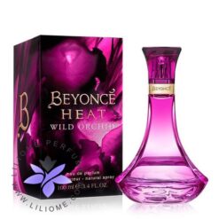 عطر ادکلن بیونسه هیت وایلد ارکید-Beyonce Heat Wild Orchid