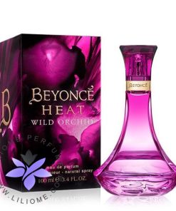 عطر ادکلن بیونسه هیت وایلد ارکید-Beyonce Heat Wild Orchid