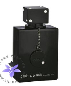 عطر ادکلن آرماف کلاب د نویت اینتنس-Armaf Club de Nuit Intense