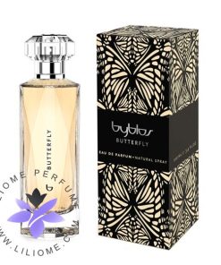 عطر ادکلن بایبلاس-بیبلاس باترفلای-byblos Butterfly