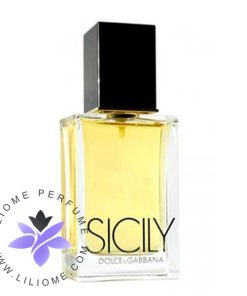 عطر ادکلن دلچه گابانا سیسیلی-Dolce Gabbana Sicily
