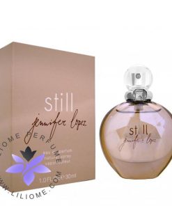 عطر ادکلن جنیفر لوپز استیل-Jennifer Lopez Still