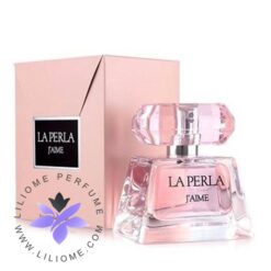 عطر ادکلن لاپرلا جایم-La Perla J'Aime