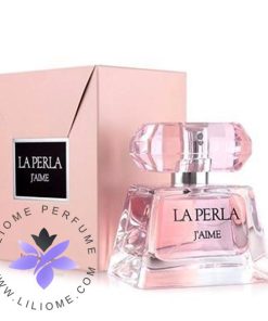 عطر ادکلن لاپرلا جایم-La Perla J'Aime
