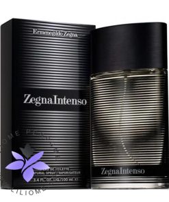 عطر ادکلن ارمنگیلدو زگنا زگنا اینتنسو-Ermenegildo Zegna Zegna Intenso