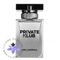 عطر ادکلن کارل لاگرفلد پرایوت کلاب مردانه-Karl Lagerfeld Private Klub for men