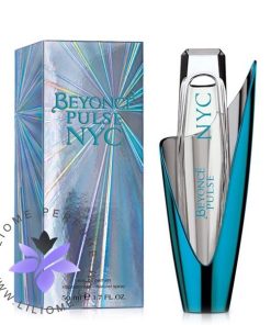 عطر ادکلن بیونسه پالس ان وای سی-Beyonce Pulse NYC