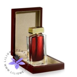 عطر ادکلن دیوید یورمن لیمیتد ادیشن-قرمز-David Yurman Limited Edition