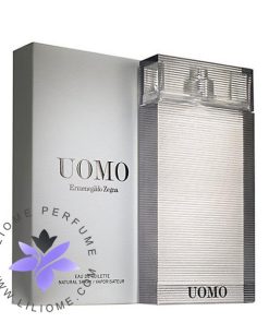 عطر ادکلن ارمنگیلدو زگنا یومو-اومو-Ermenegildo Zegna Uomo