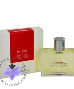 عطر ادکلن گپ د لاور-Gap The Lover