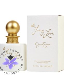 عطر ادکلن جسیکا سیمپسون فنسی لاو-Jessica Simpson Fancy Love