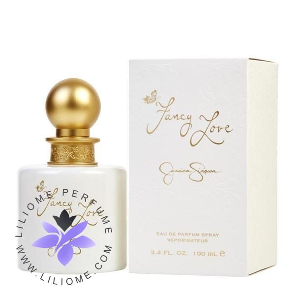 عطر ادکلن جسیکا سیمپسون فنسی لاو-Jessica Simpson Fancy Love