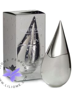 عطر ادکلن لاپق سیلور رین-La Prairie Silver Rain