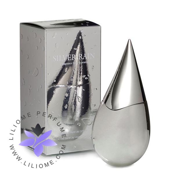 عطر ادکلن لاپق سیلور رین-La Prairie Silver Rain