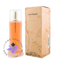 عطر ادکلن لورا بیاجیوتی روما-Laura Biagiotti Roma