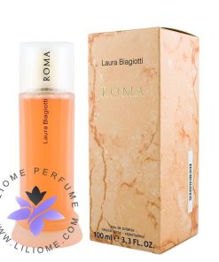 عطر ادکلن لورا بیاجیوتی روما-Laura Biagiotti Roma