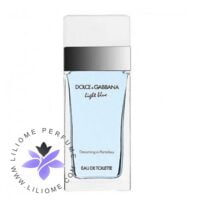 عطر ادکلن دی اند جی لایت بلو دریمینگ این پورتوفینو-Dolce Gabbana Light Blue Dreaming in Portofino