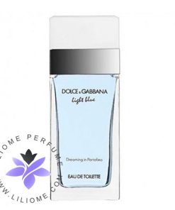 عطر ادکلن دی اند جی لایت بلو دریمینگ این پورتوفینو-Dolce Gabbana Light Blue Dreaming in Portofino