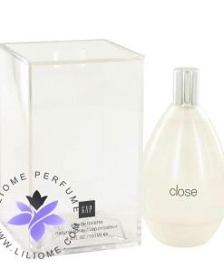 عطر ادکلن گپ کلوز-Gap Close